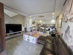 Jalan Lateh (D13), Terrace #585035331
